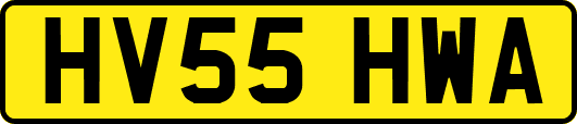 HV55HWA