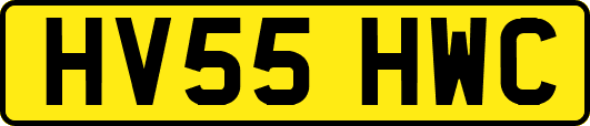 HV55HWC