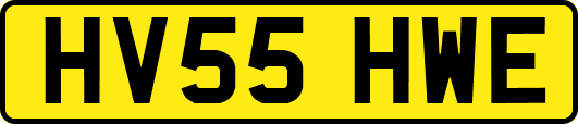 HV55HWE