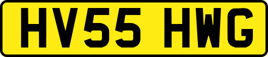HV55HWG