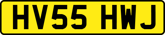HV55HWJ