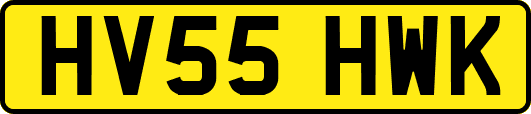 HV55HWK