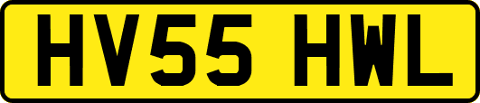 HV55HWL