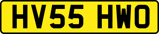 HV55HWO