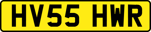 HV55HWR