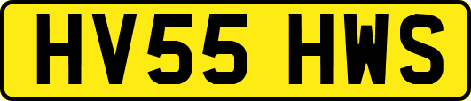 HV55HWS