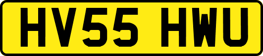 HV55HWU