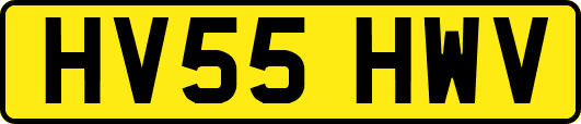 HV55HWV