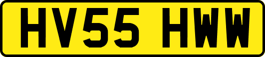 HV55HWW