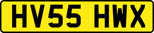 HV55HWX