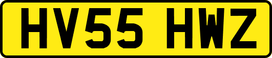HV55HWZ