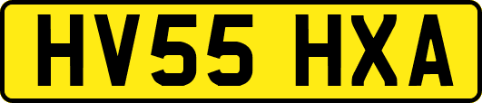 HV55HXA
