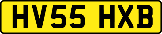 HV55HXB
