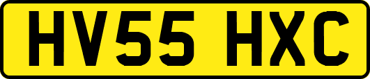 HV55HXC