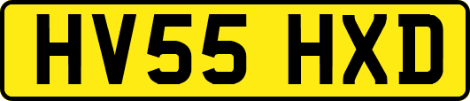HV55HXD