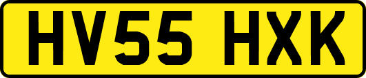 HV55HXK