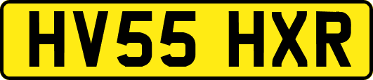 HV55HXR