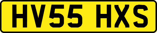 HV55HXS