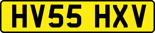 HV55HXV