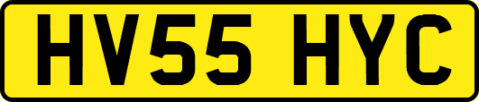 HV55HYC