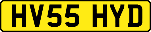 HV55HYD