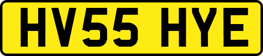 HV55HYE