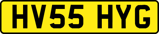 HV55HYG