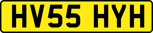HV55HYH
