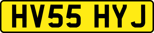 HV55HYJ