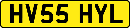 HV55HYL