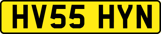 HV55HYN