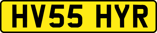 HV55HYR