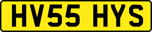 HV55HYS