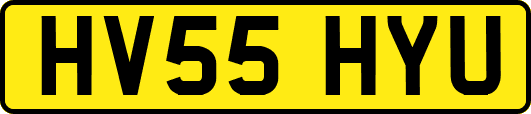 HV55HYU