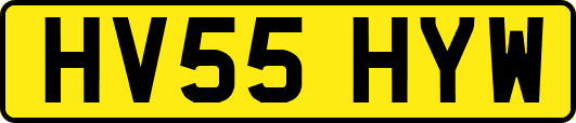 HV55HYW