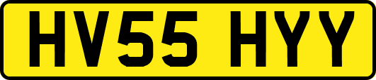 HV55HYY