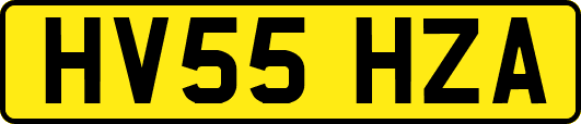 HV55HZA