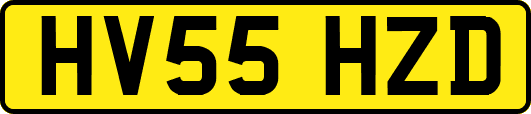 HV55HZD