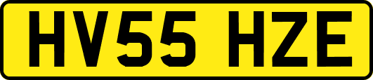 HV55HZE