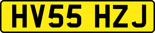 HV55HZJ