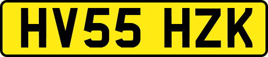 HV55HZK