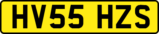 HV55HZS