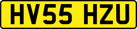 HV55HZU