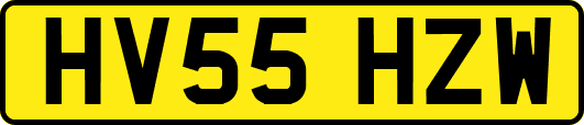 HV55HZW