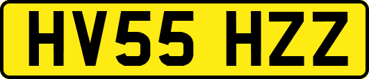 HV55HZZ
