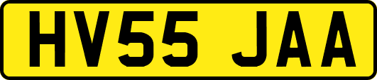 HV55JAA