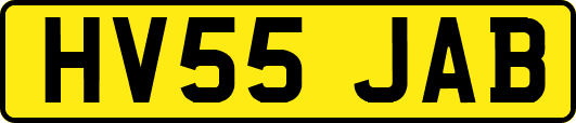 HV55JAB
