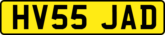 HV55JAD