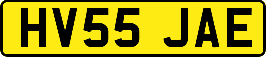 HV55JAE