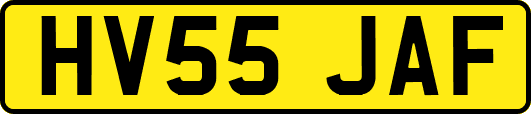 HV55JAF
